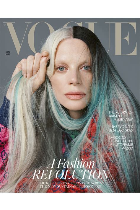 GOLDEN VOGUE: 01/10/2022 .